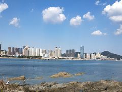 -黑石礁公园