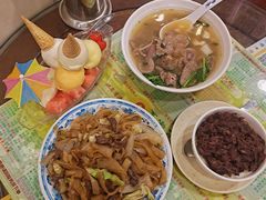 -顺记冰室(宝华路店)