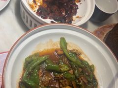 -绿茶餐厅(青岛城阳万象汇店)