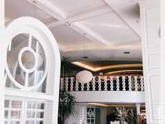 -良木缘咖啡西餐(蜀汉路店)
