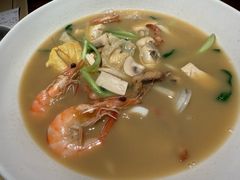 -荣家黄鱼面(前滩太古里店)