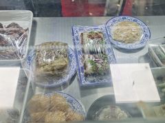 -隆福寺小吃店(东四店)