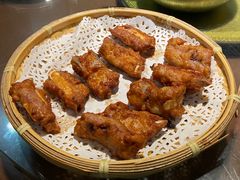 -天下客饭店(中山路店)