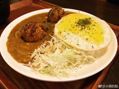 -金龙咖喱