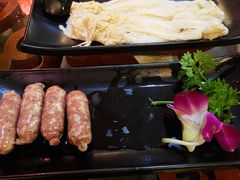 -丽江庭院之爱在路上(西单店)