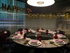 -长沙W酒店·SHINN YEN星艳中餐厅