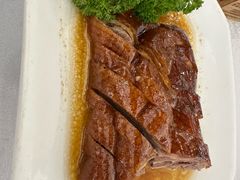 -畔山酒店中餐厅