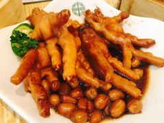 -添好运点心专门店(百老汇店)