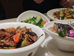 -刘胖子家常菜·蹄花焖藕(兴业店)