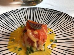 -北京古城老院厉晓麟精致菜