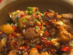 -八碗湘长沙市井菜(坡子街店)