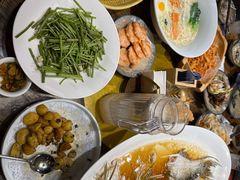 -丹江渔村(首都机场店)