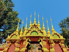 -西双版纳总佛寺
