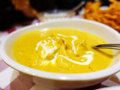 -Santoor 萨都里印度餐厅(北锣鼓巷店)