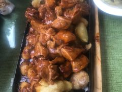 -桃子餐厅·天津菜(红星路直营店)