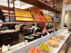 -情妹耙泥鳅·江湖川菜(科华店)