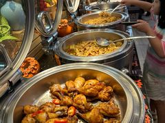 -非烤勿扰韩料自助烤肉(松山湖万科店)