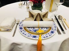 -Yan Ting 宴庭中餐厅(上海静安瑞吉酒店)