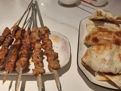 -塔城饭店(新沪路店)