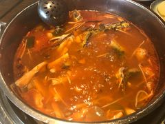 -阿婉贵州苗家酸汤鱼(梅林店)