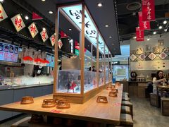 -成都你六姐·牛肉冒菜(上海环宇荟店)