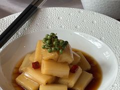 -九里云松·天香餐厅