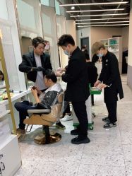 点击看大图 -PE SALON