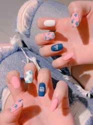 -Adore nail日式美甲美睫