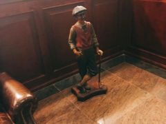 -茹丝葵牛排餐厅(尖沙咀中心店)