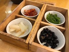 餐前小菜-胜博殿日式炸猪排(西红门店)