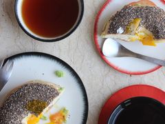 -Catch Bagel(芳草地店)