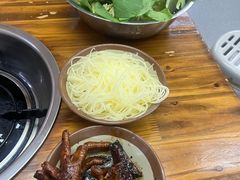 -笔记安顺夺夺粉火锅