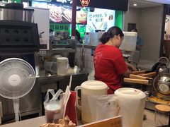 -桂桂茶(繁花中心店)