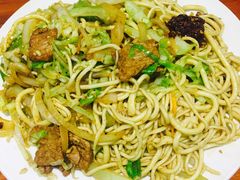 -美玲拉面(鞍山西道店)