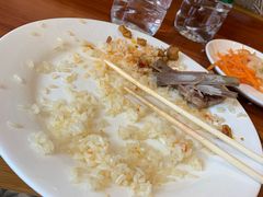 -巴依家新疆手抓饭(菱角湖万达店)