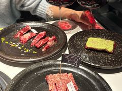 -焱铁烧·黑毛和牛专门店(杭州嘉里中心店)
