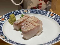 -镹·鱼料理  国产鱼使用店