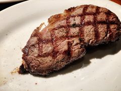 -弗兰克牛排西餐厅Ribone steak house(柠檬花园店)