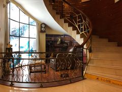 -国际饭店·原点咖啡吧ORIGIN CAFE&BAR