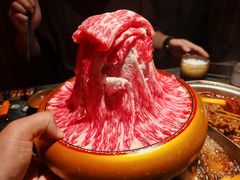 -牛New寿喜烧(中山公园龙之梦店)