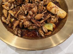 -辣盆盆麻辣小龙虾(哈尔滨总店)