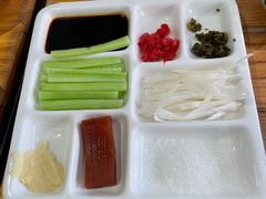 -四季民福烤鸭店(前门廊房二条店)