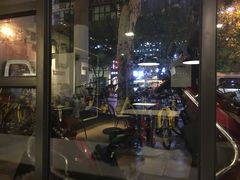 -麦当劳(静安寺店)