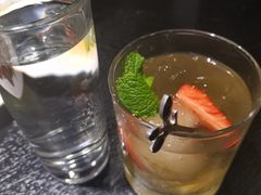 青柠冰香茅冻-新加坡海鲜(国贸商城店)