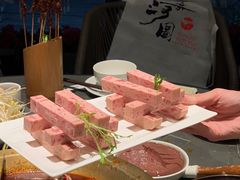 -长嘉·河图火锅(长嘉汇江景旗舰店)