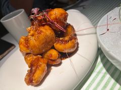 -桂满陇-望山(虹口龙之梦店)
