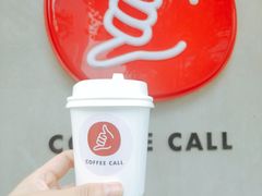 -COFFEE CALL(云锦路店)