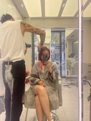 -PE SALON