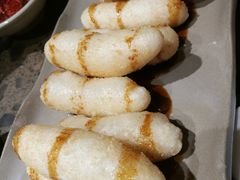 -小龙坎老火锅(红旗街店)