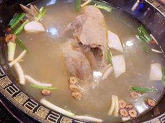 -双合福火锅(河北路店)
